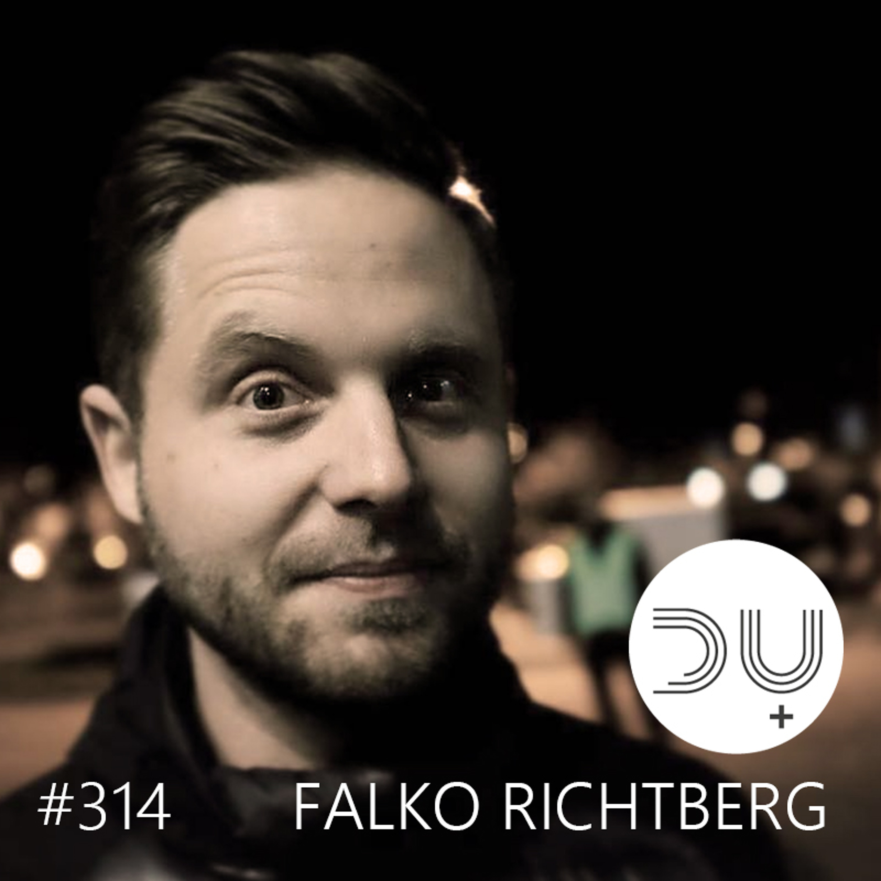 du-und-musik-314-by-falko-richtberg episode artwork