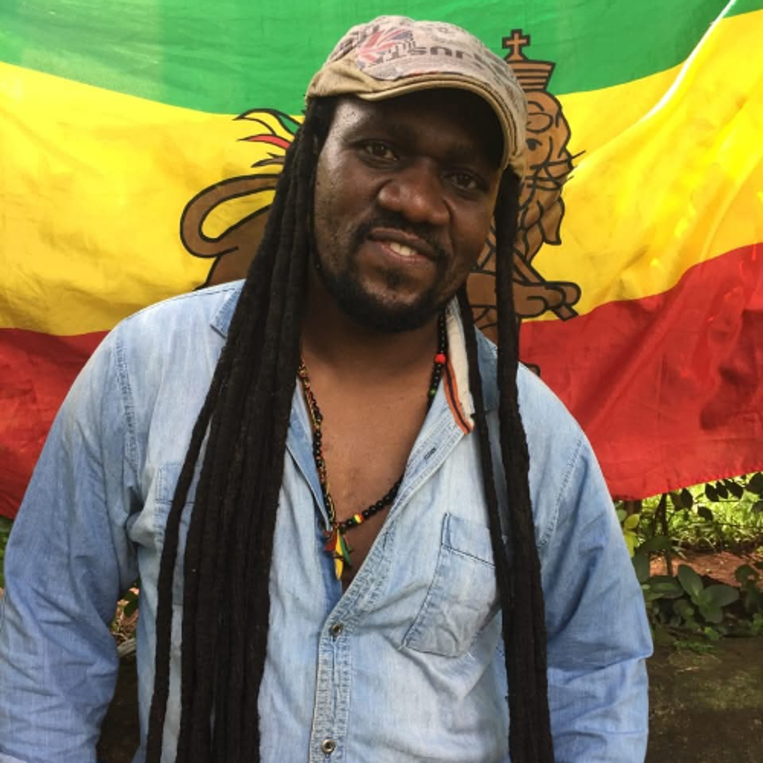 One Love Reggae 16th Nov