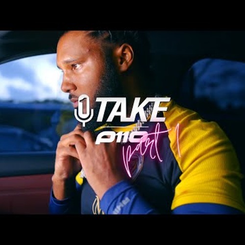 M1llionz - #1TAKE (Part 1)  P110