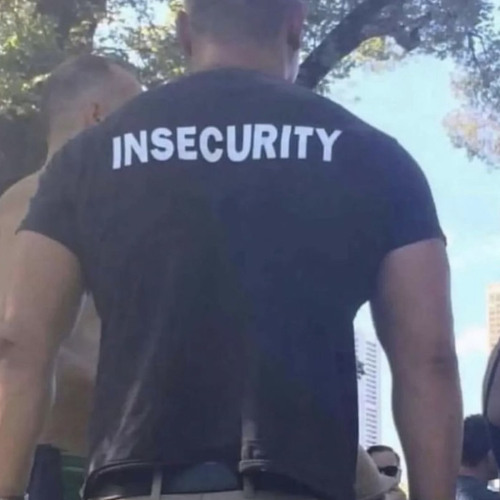 Insecurity [Prod. by Chetey] (open verse)