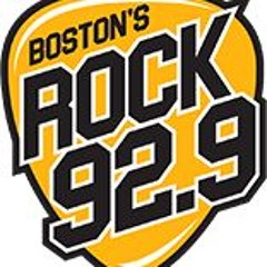 WBOS 92.9 Brookline-Boston Amy Brooks 09-27-2000
