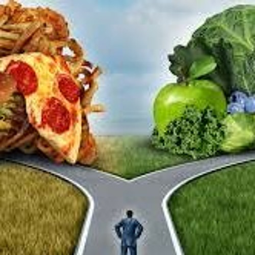 Campaña: Elegir comer bien es Saludable.