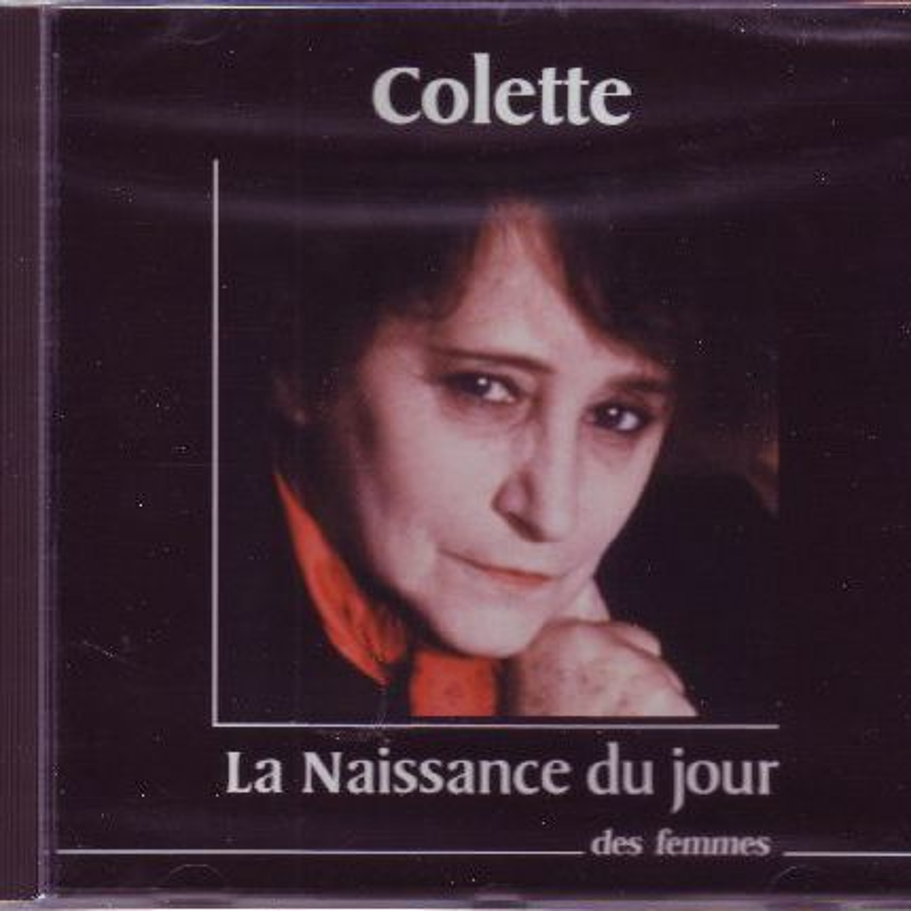 Michèle Morgan lit La Naissance du jour de Colette episode artwork
