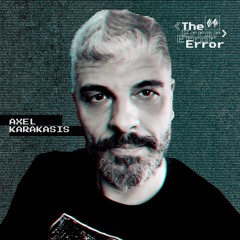 [ER]cast 031 / Axel Karakasis
