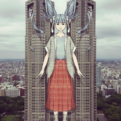 新宿西口2009