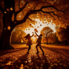 Autumn Dreams