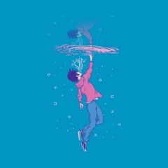 Drowning (prod. Xarbeats)