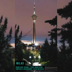 Reza Yazdani - Milad