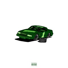 World Went Crazy - Tevin Campbell Sample (Prod. Omar Ortiz) [Thizzler]