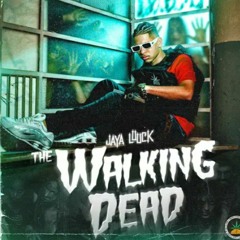 JayA Luuck - The Walking Dead