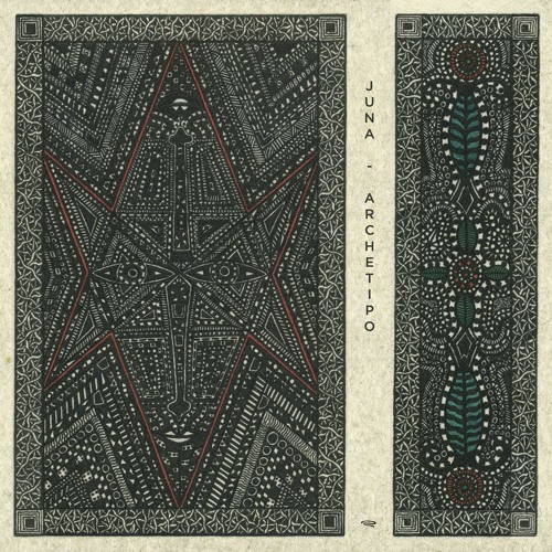JUNA - Archetipo [Serenades 04]