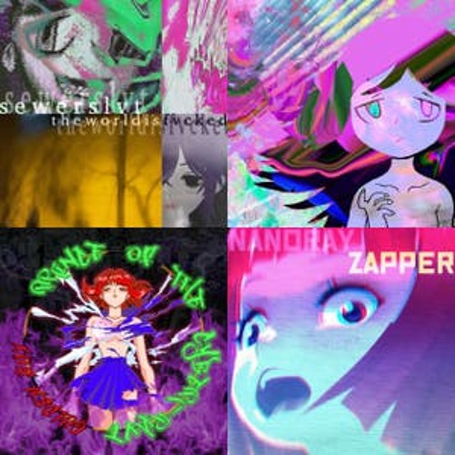 breakcore