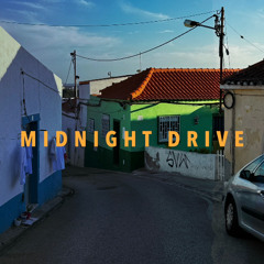 Midnight drive