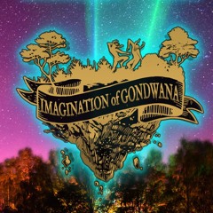 Suse - IMAGI NATION of GONDWANA 2020