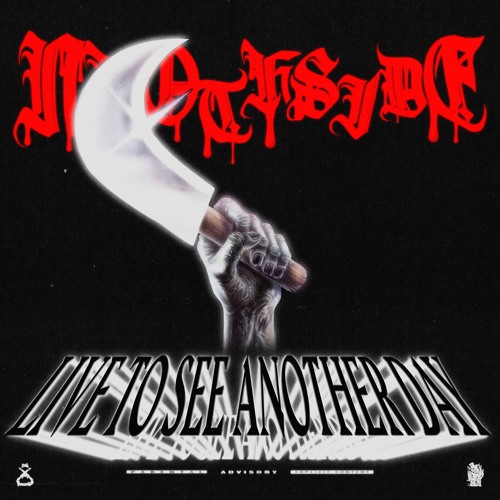 LIVE TO SEE ANOTHER DAY (TAPE RIP)