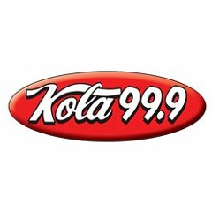 NEW: Aircheck - KOLA - KOLA 99.9 'Inland Empire, CA' (13th August 2023) (New Reelworld Jingles)