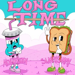 Long Time (feat. NeverFrozen)
