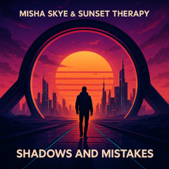 MiSha Skye & Sunset Therapy - Shadows and Mistakes (Full Vocal Mix)