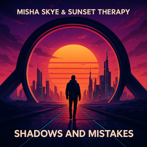 MiSha Skye & Sunset Therapy - Shadows and Mistakes (Full Vocal Mix)