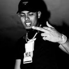 Myke Towers type beat