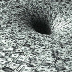 Quand une dette devient une cascade !!!