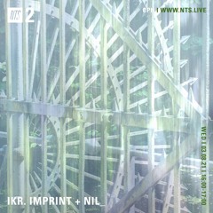 IKR Imprint 040821