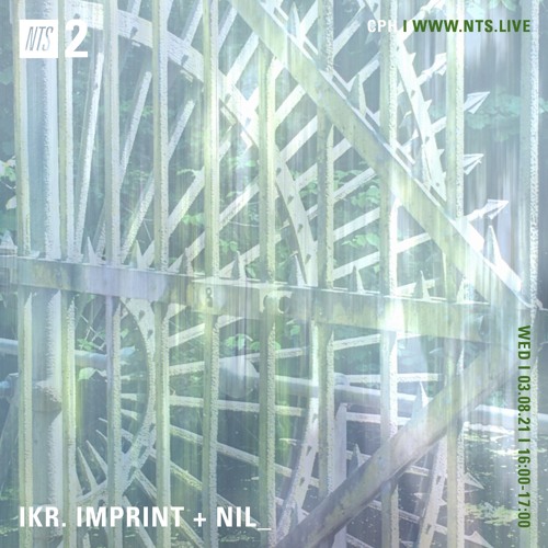 IKR Imprint 040821