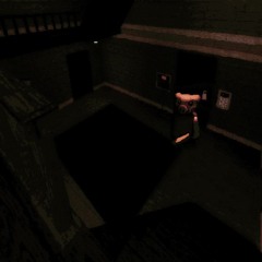 Curfew  -  Hallow Again John Doe OST