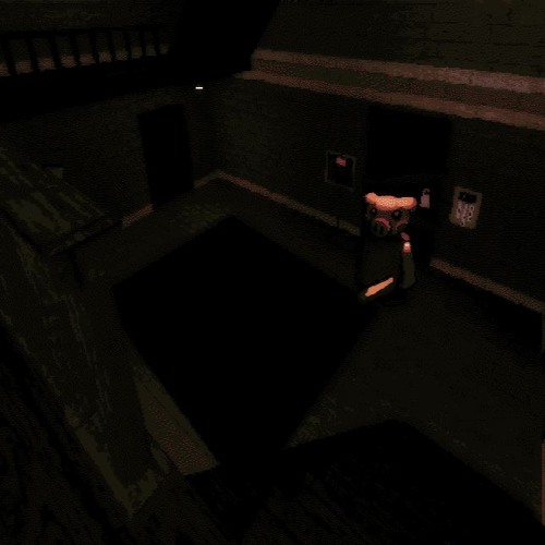 Curfew  -  Hallow Again John Doe OST