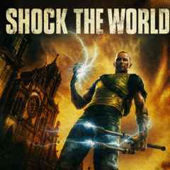 Shock the World - Cole MacGrath