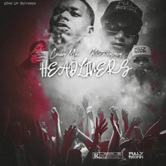 Headliners (feat. Cuddy Mac)