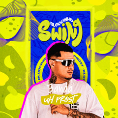 Bloquinho Swing