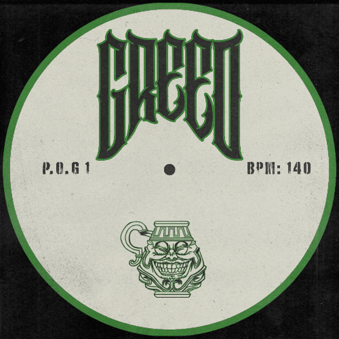 Stream GREED - POG 1 [FREE DL] by Greed | Listen online for free on ...