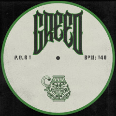 GREED - POG 1 [FREE DL]