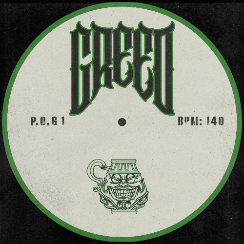 GREED - POG 1 [FREE DL]