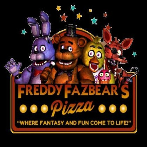 Freddy Fazbear's Pizzeria