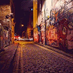 Active Nightlife
