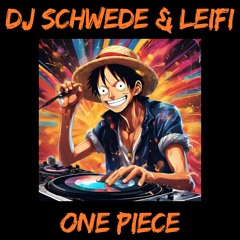 One Piece Slow House Leifi Version