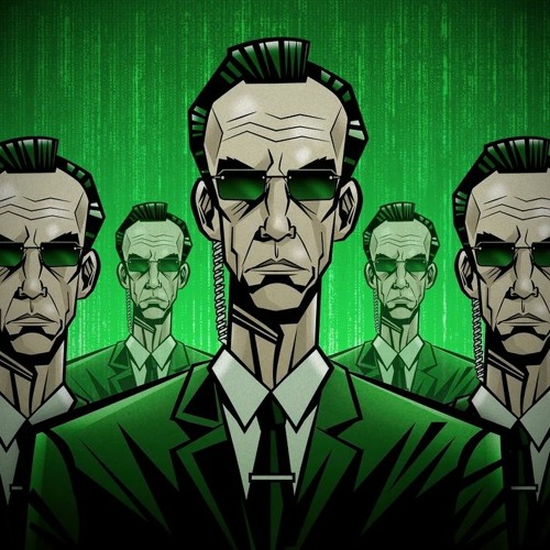 Inside The Matrix