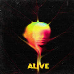 Alive (feat. The Moth & The Flame)