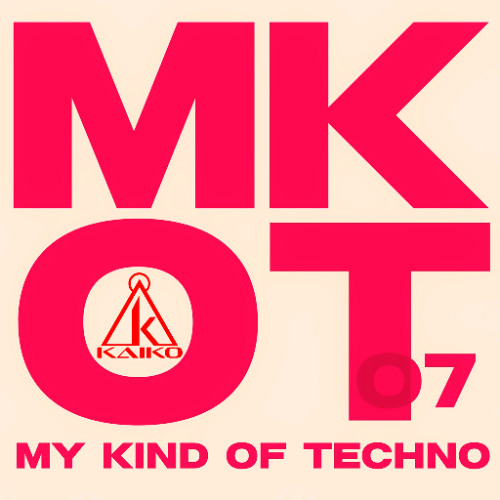 My Kind of Techno #7