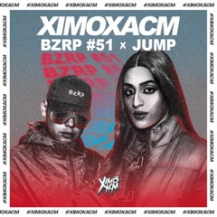 Bizarrap & Villano Antillano - BZRP #51 X Jump Around X Mi Gente (Ximoxacm Mashup) FREE! 🔥