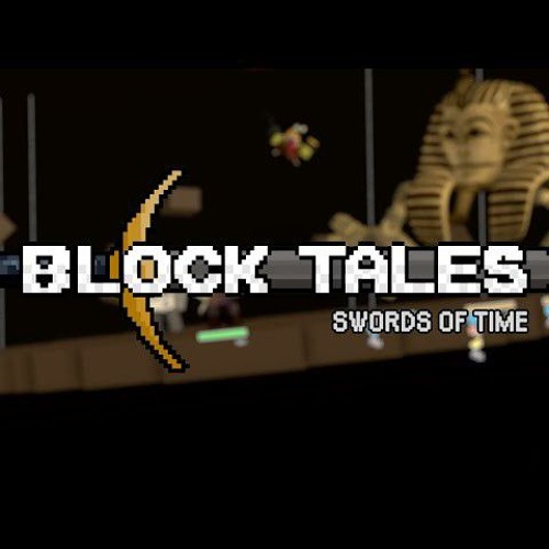 Temple Guardian - Block Tales OST