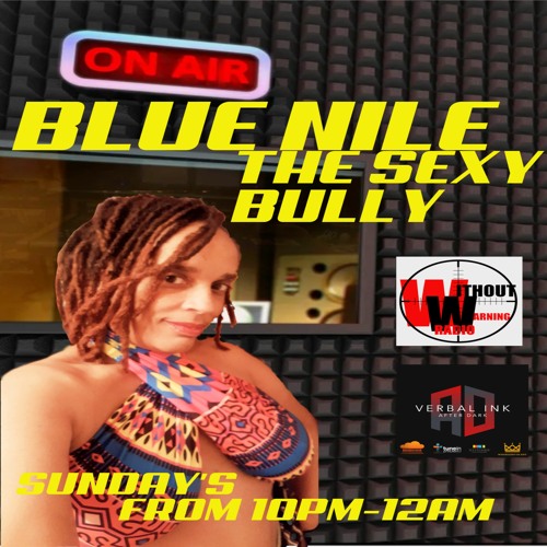 VERBAL INK AFTER DARK EPISODE 19 FEATURING BLUE NILE THE SEXY BULLY