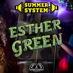 Esther Green - DJ Set Monkey Business August 2024