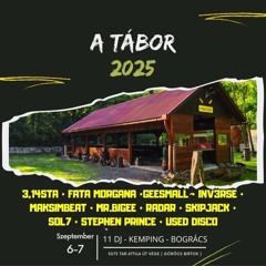 Stephen Prince live mix at Tábor 2025.09.06..wav