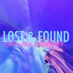 Addison Rae - Lost & Found (Imanukay Remix)