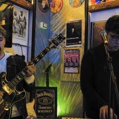 “La canzone nostra”- Blanco, Mace, Salmo (cover acustica)