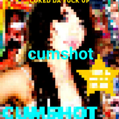 cumshot mix!