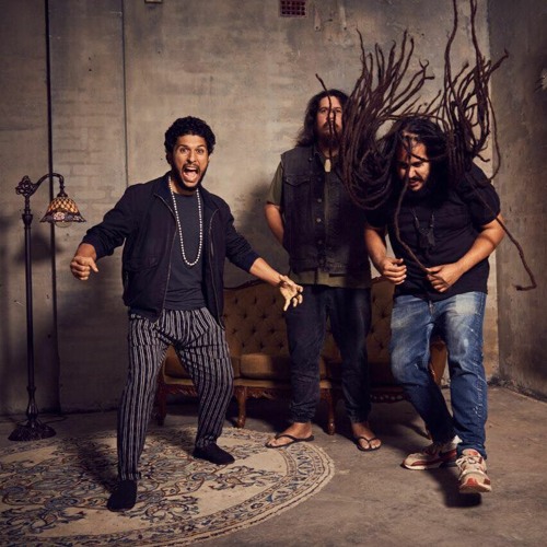 On the Way to Ozora 2020